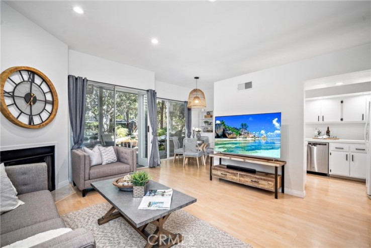Residential Home in South Coast Metro