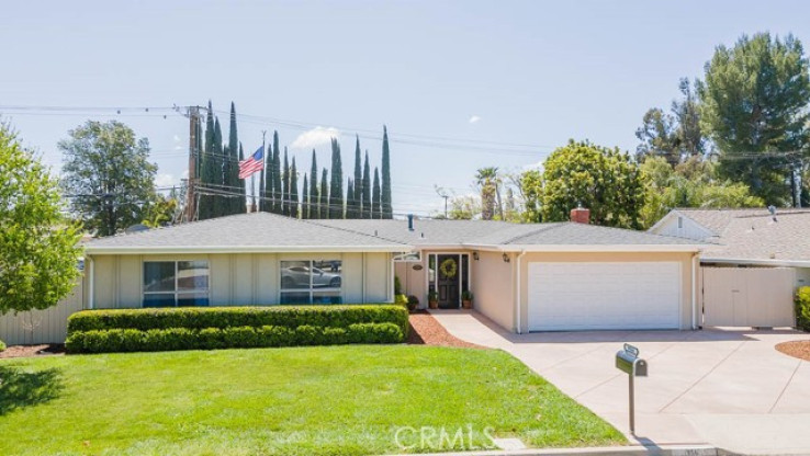 4 Bed Home for Sale in Thousand Oaks, California