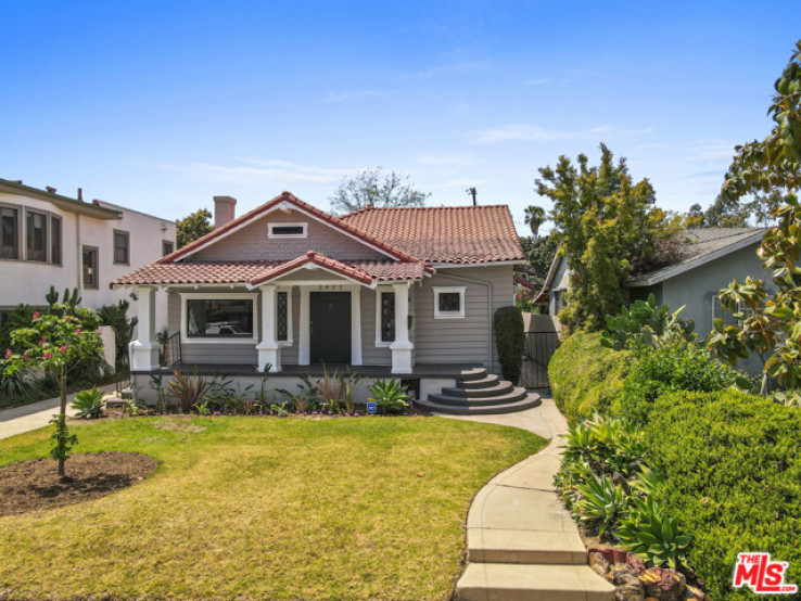 3 Bed Home for Sale in Los Angeles, California