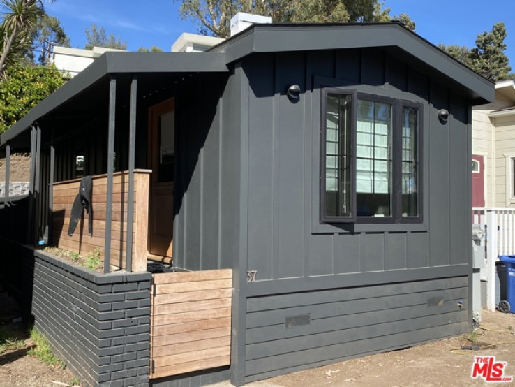 1 Bed Home for Sale in Malibu, California