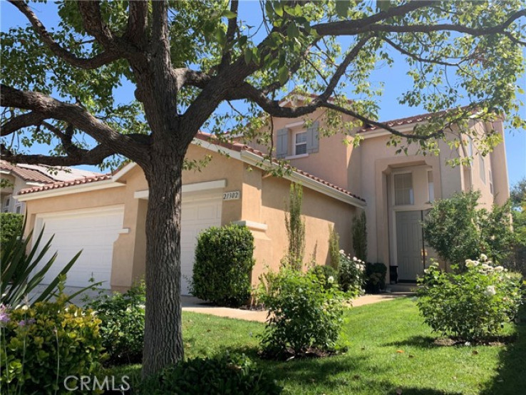 4 Bed Home for Sale in Newhall, California