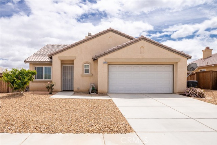 Residential Home in Victorville