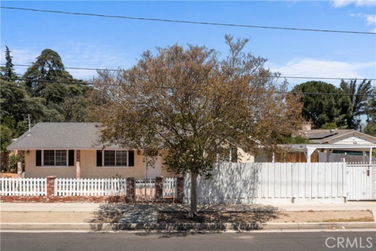 3 Bed Home for Sale in Granada Hills, California