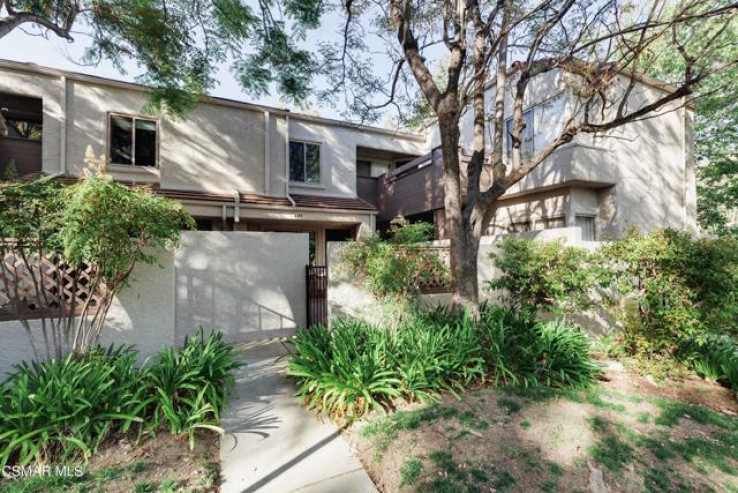 2 Bed Home for Sale in Westlake Village, California