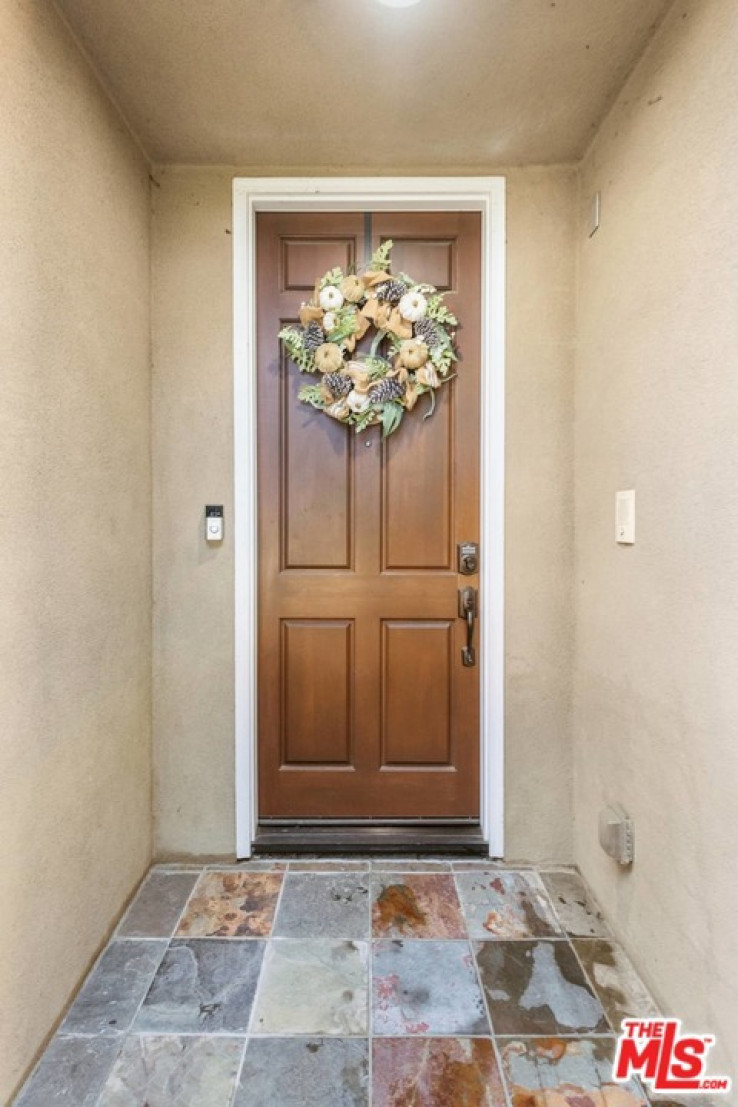 Residential Home in Culver City