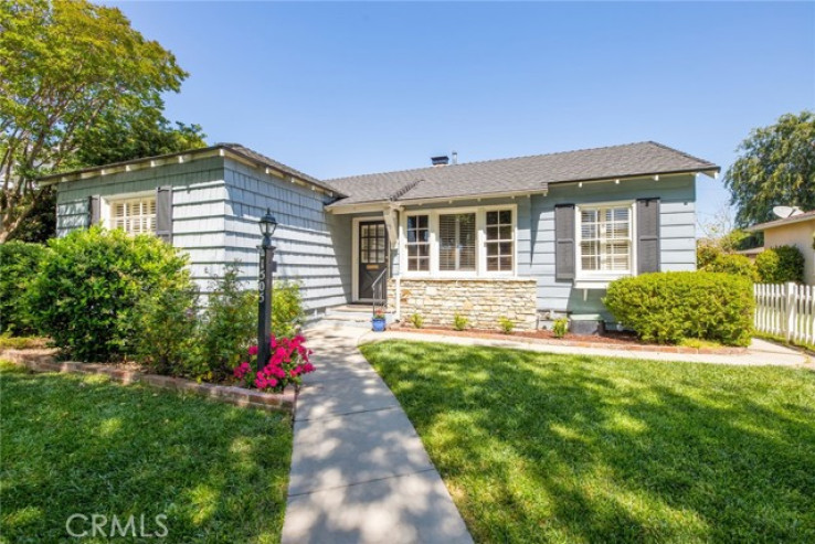 2 Bed Home for Sale in Burbank, California
