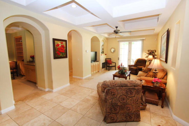 2 Bed Home for Sale in Palm Desert, California