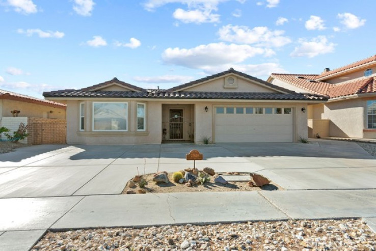 4 Bed Home for Sale in Helendale, California