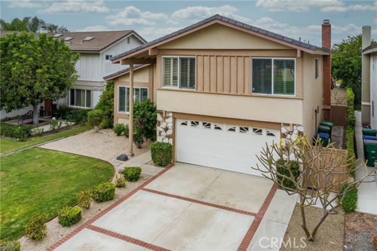 Residential Home in Walnut (Irvine)