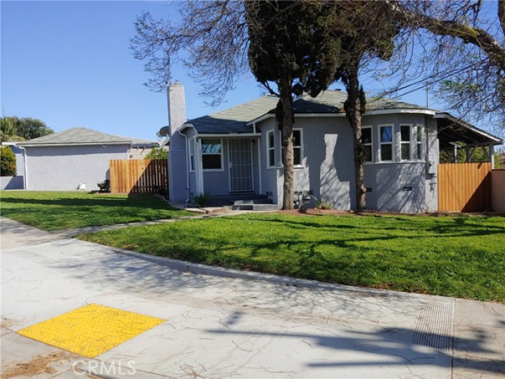 Residential Home in Montebello