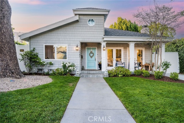 4 Bed Home for Sale in Studio City, California