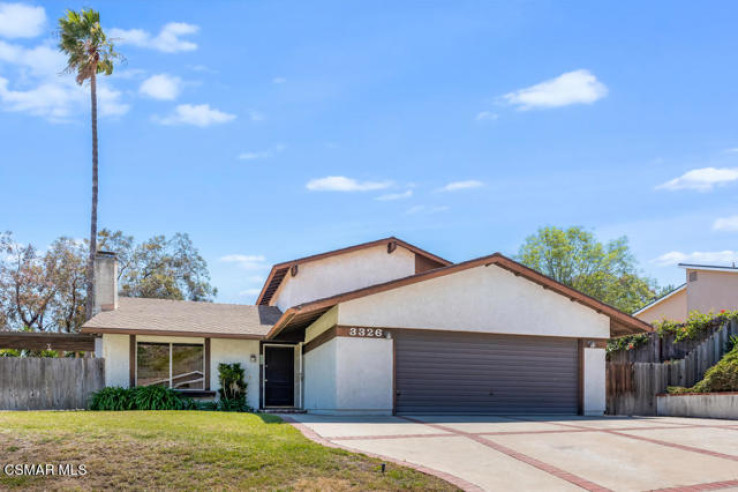 4 Bed Home for Sale in Thousand Oaks, California