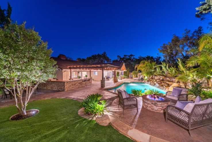 3 Bed Home for Sale in Westlake Village, California