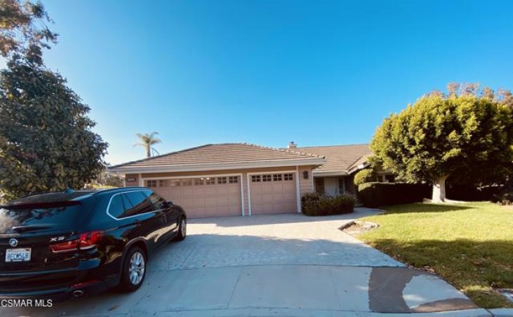 4 Bed Home to Rent in Thousand Oaks, California