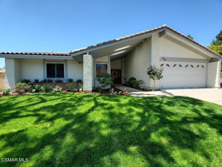 3 Bed Home for Sale in Westlake Village, California