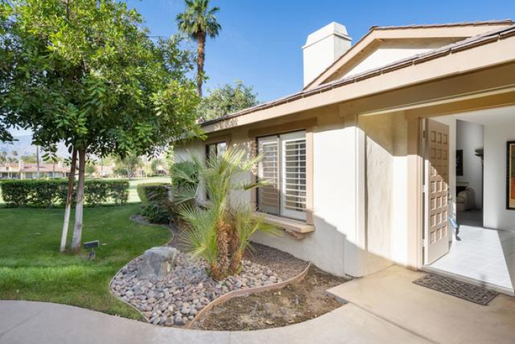 3 Bed Home for Sale in Palm Desert, California