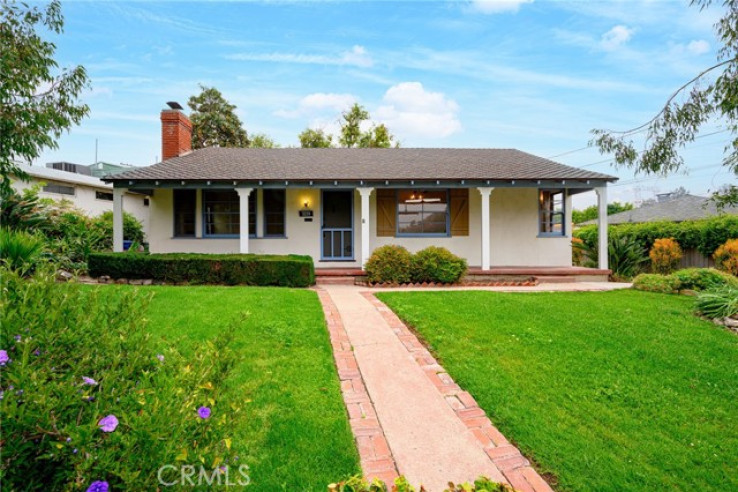 2 Bed Home for Sale in Burbank, California