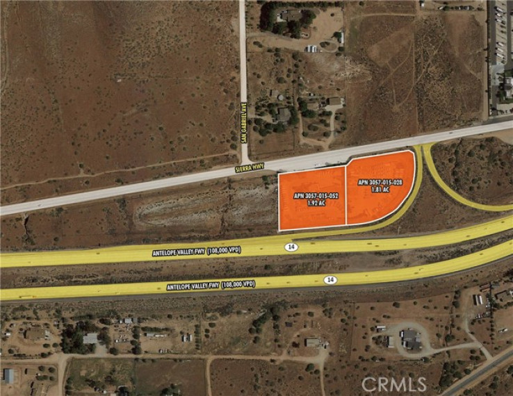  Commercial for Sale in Unincorporated, California