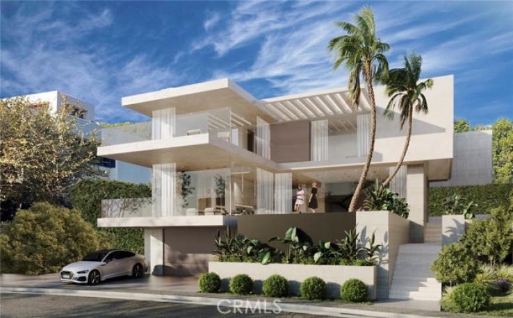  Land for Sale in Laguna Beach, California