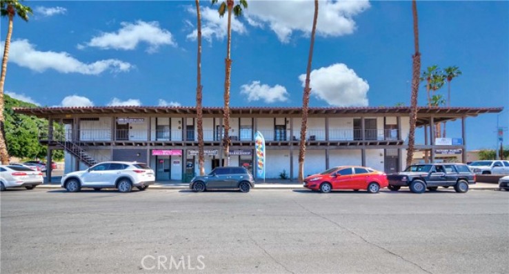 Commercial Sale in Indio Central