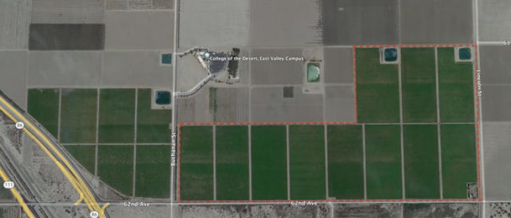  Land for Sale in Thermal, California