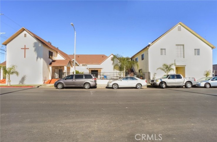  Commercial for Sale in Los Angeles, California
