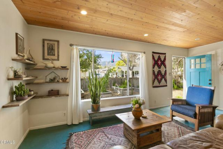 2 Bed Home for Sale in Ojai, California