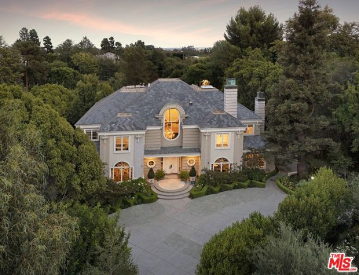 Residential Lease in Bel Air - Holmby Hills