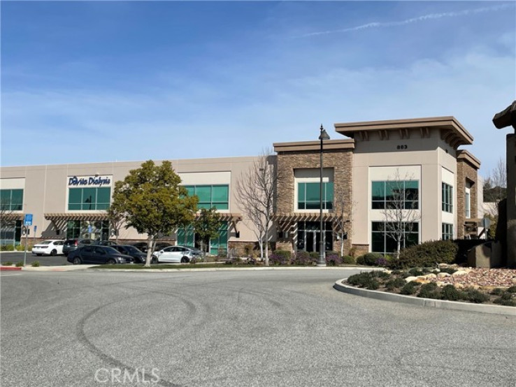  Commercial for Sale in Moorpark, California