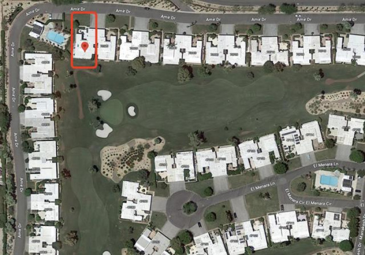 3 Bed Home for Sale in Palm Desert, California