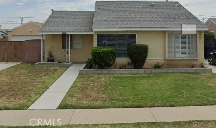 3 Bed Home for Sale in Compton, California