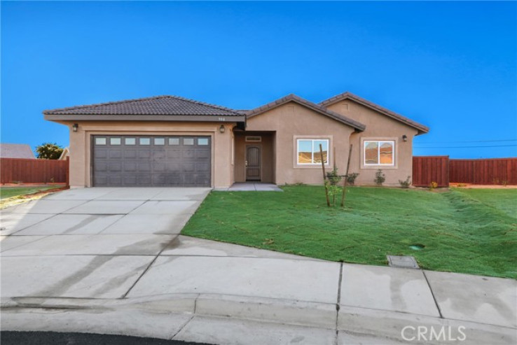 4 Bed Home for Sale in Brawley, California
