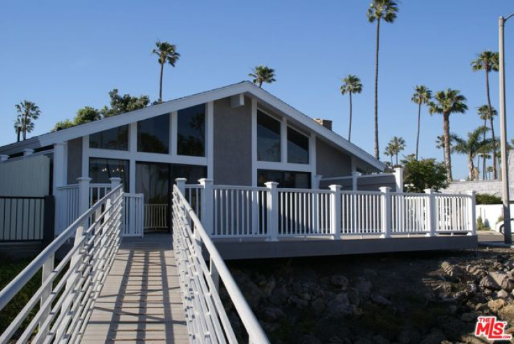 Residential Lease in Ventura Beach S. of Ventura River to S.C.
