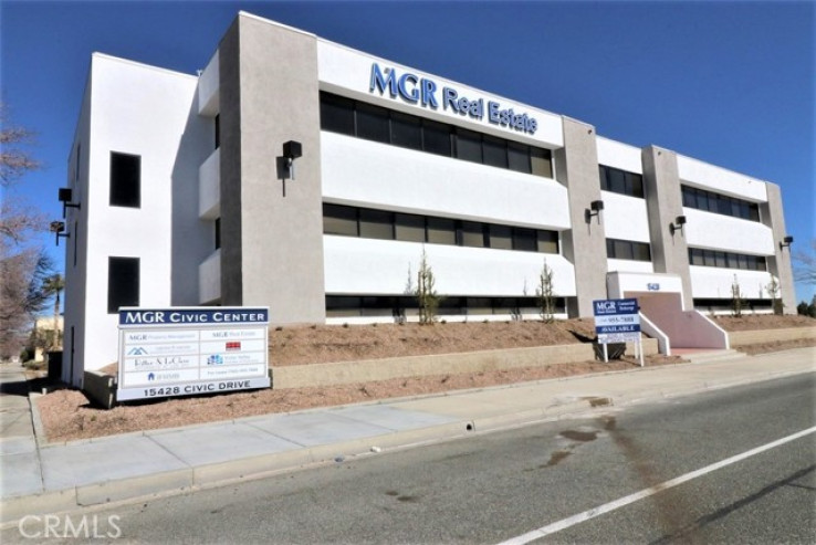  Commercial for Sale in Victorville, California