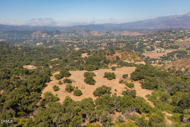 Land for Sale in Ojai, California