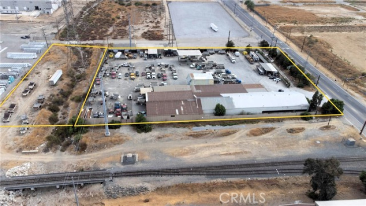  Commercial for Sale in Rancho Cucamonga, California