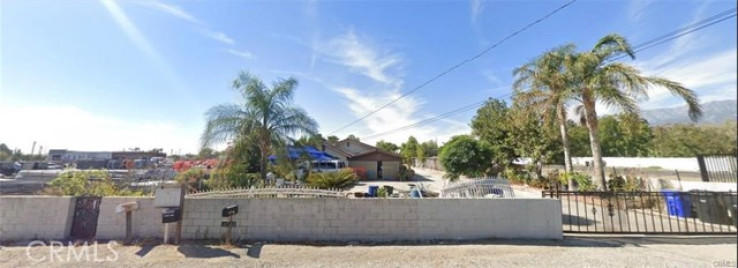 4 Bed Home for Sale in Fontana, California
