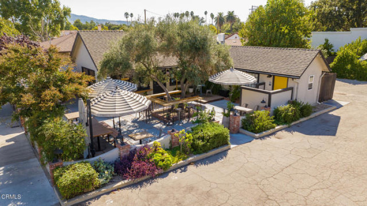 Commercial for Sale in Ojai, California