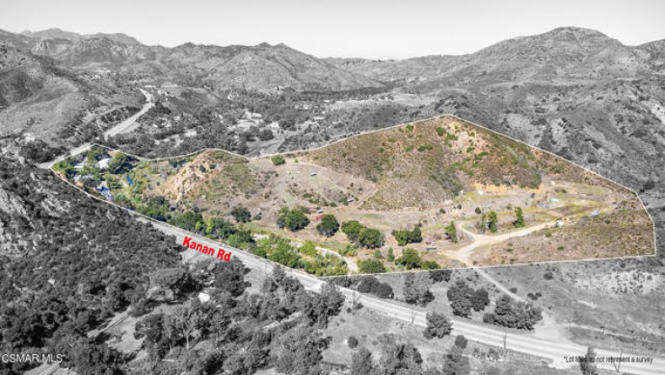  Land for Sale in Agoura Hills, California
