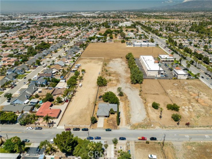  Land for Sale in Fontana, California