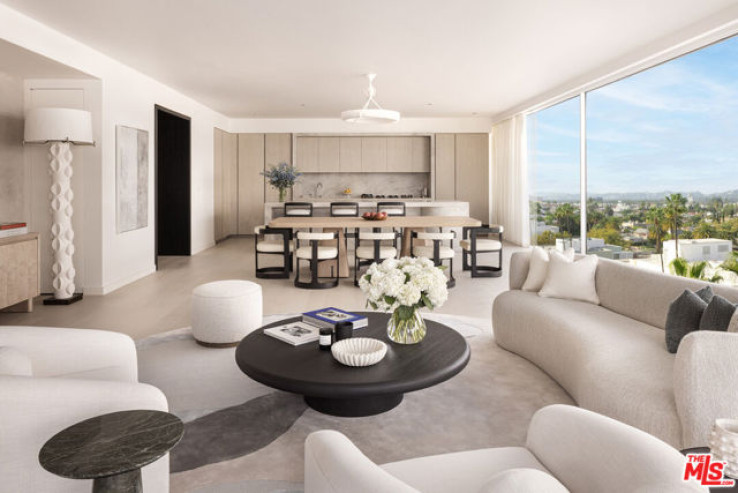 3 Bed Home for Sale in Beverly Hills, California