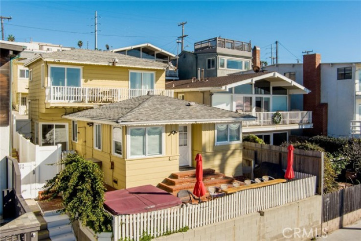  Income Home for Sale in Manhattan Beach, California
