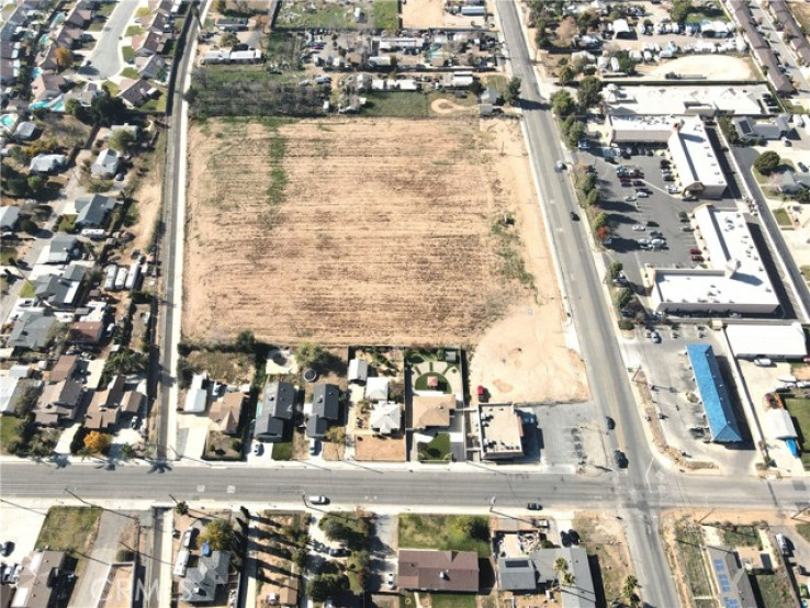  Land for Sale in Calimesa, California