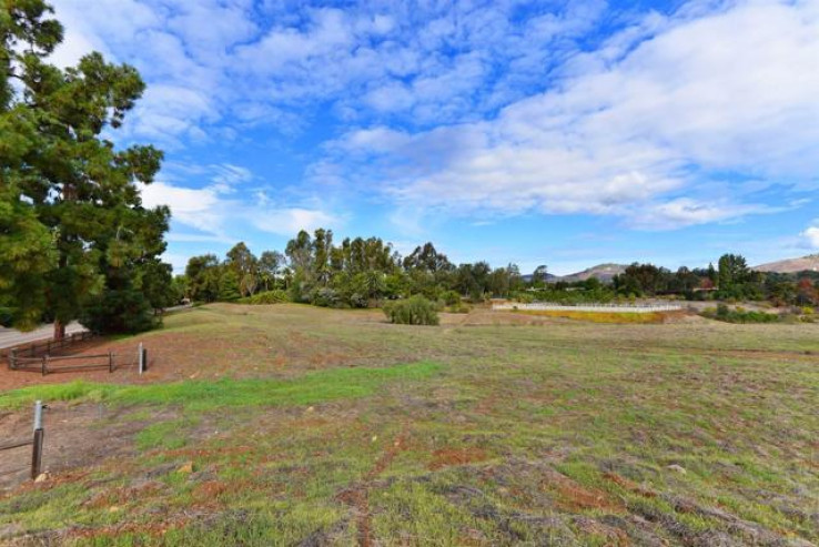 Land for Sale in Rancho Santa Fe, California