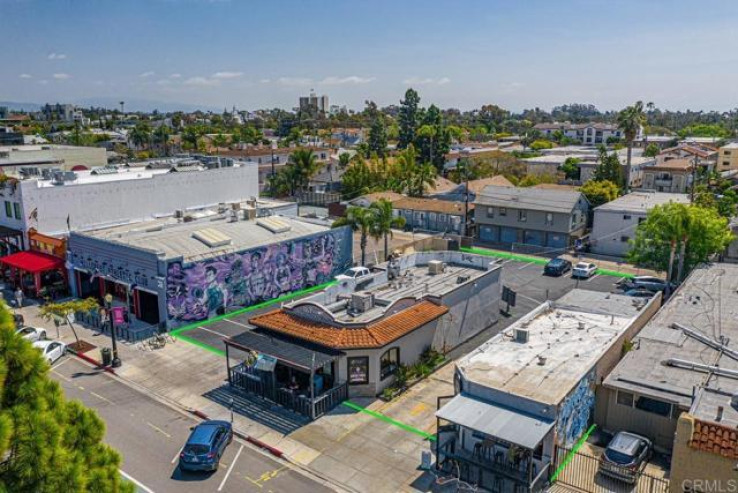 Commercial Sale in Mission Hills