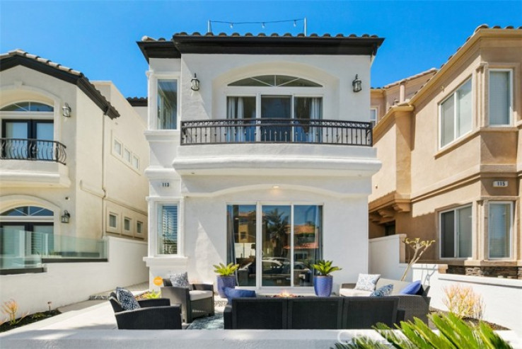 Residential Lease in West Huntington Beach