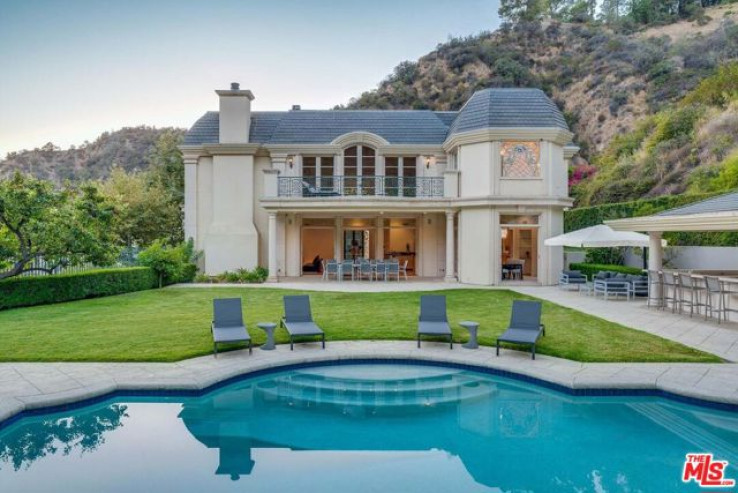 Residential Lease in Bel Air - Holmby Hills