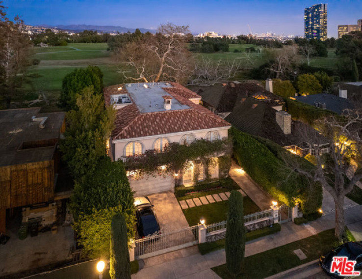 Residential Home in Westwood - Century City