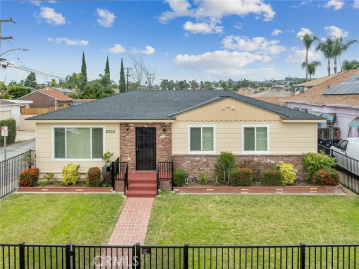  Income Home for Sale in Montebello, California