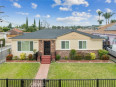  Income Home for Sale in Montebello, California